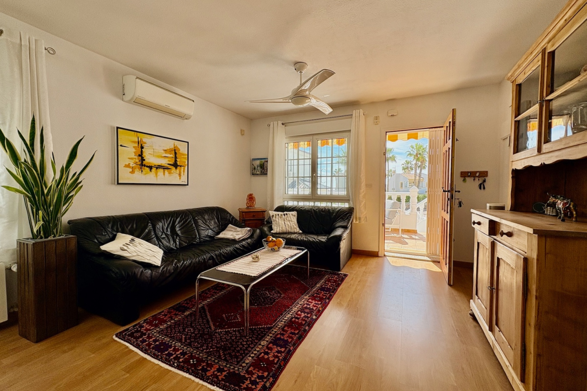 Revente - Single Family Home - Orihuela - Villamartin