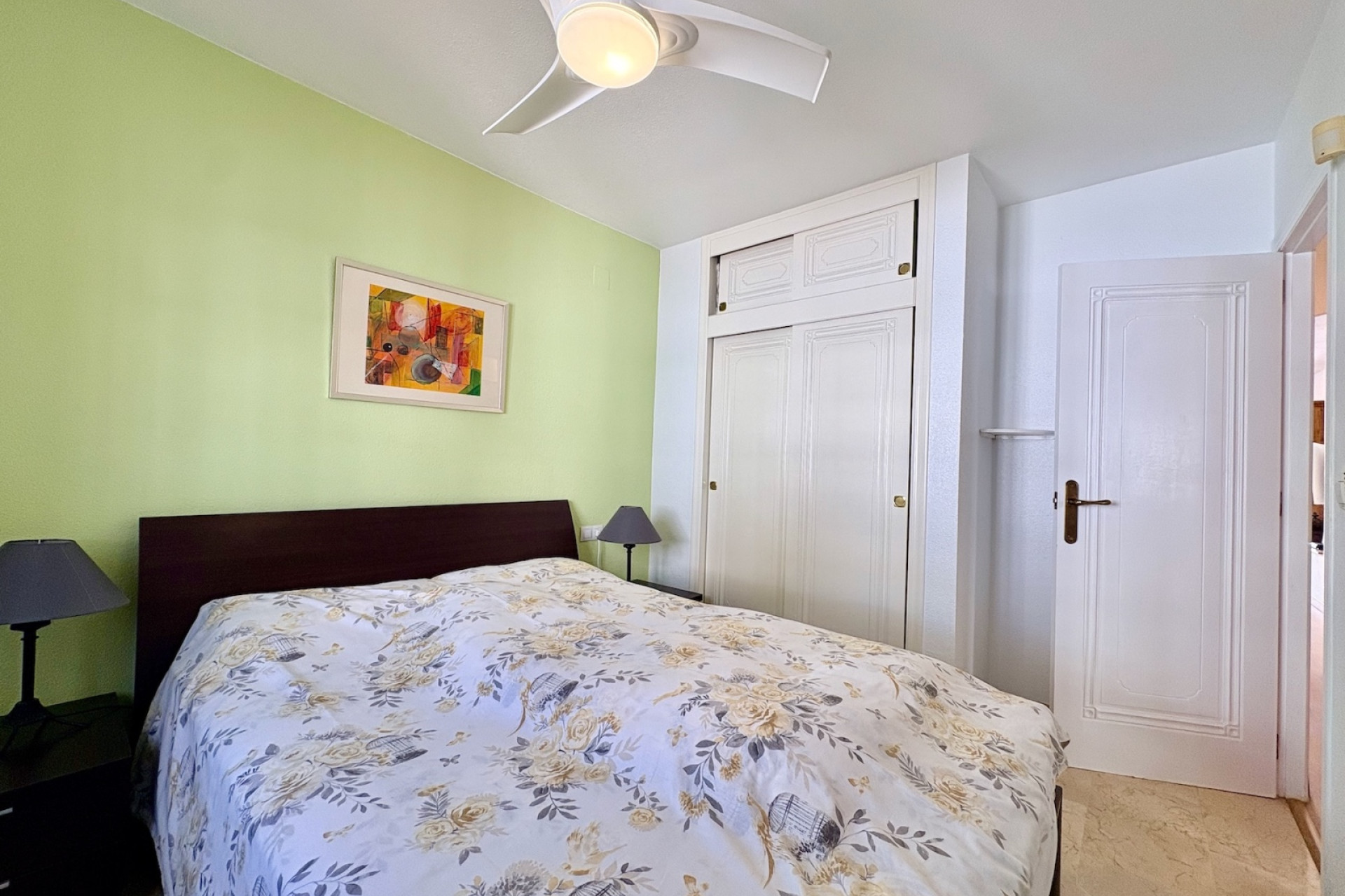 Revente - Single Family Home - Orihuela - Villamartin