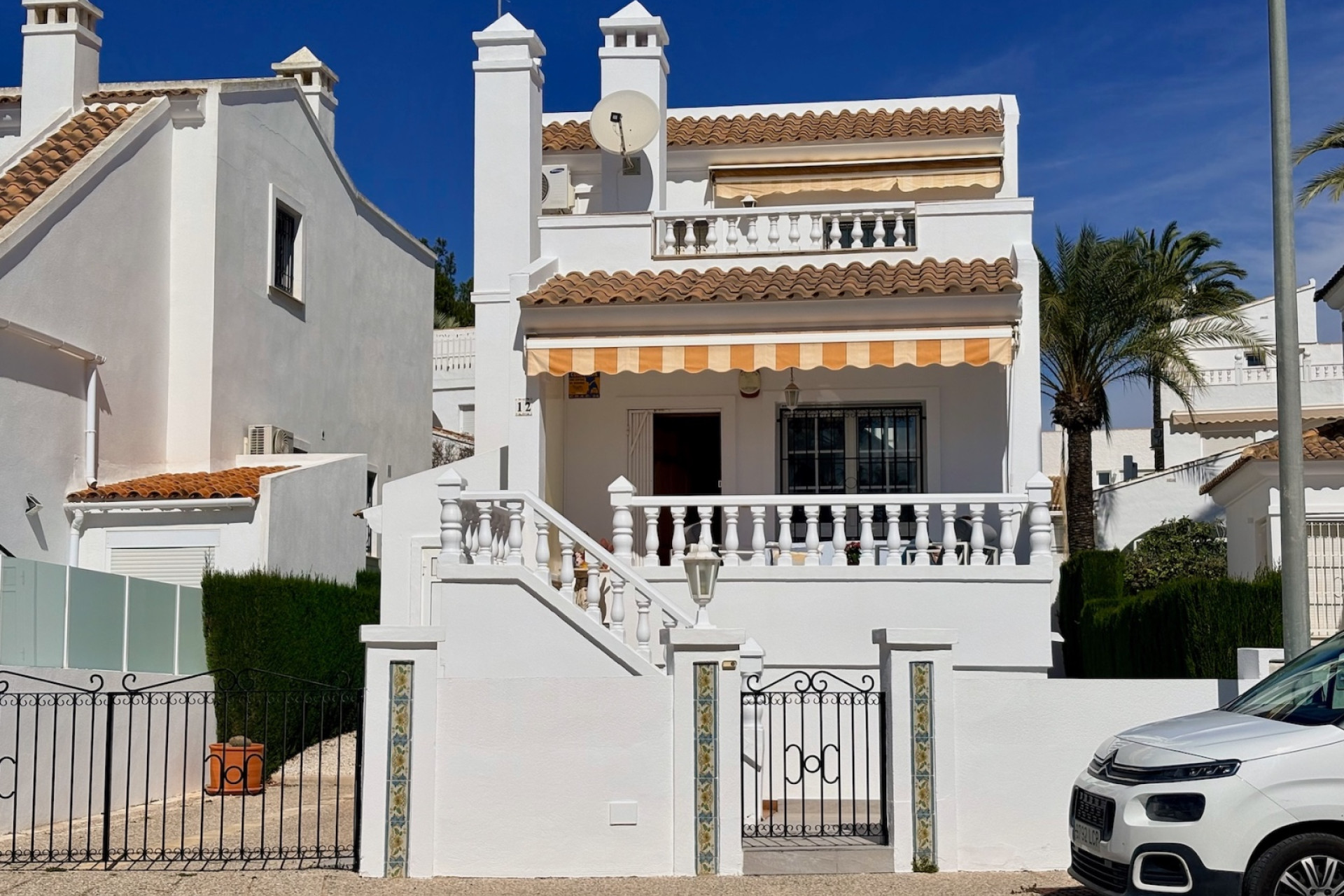 Revente - Single Family Home - Orihuela - Villamartin