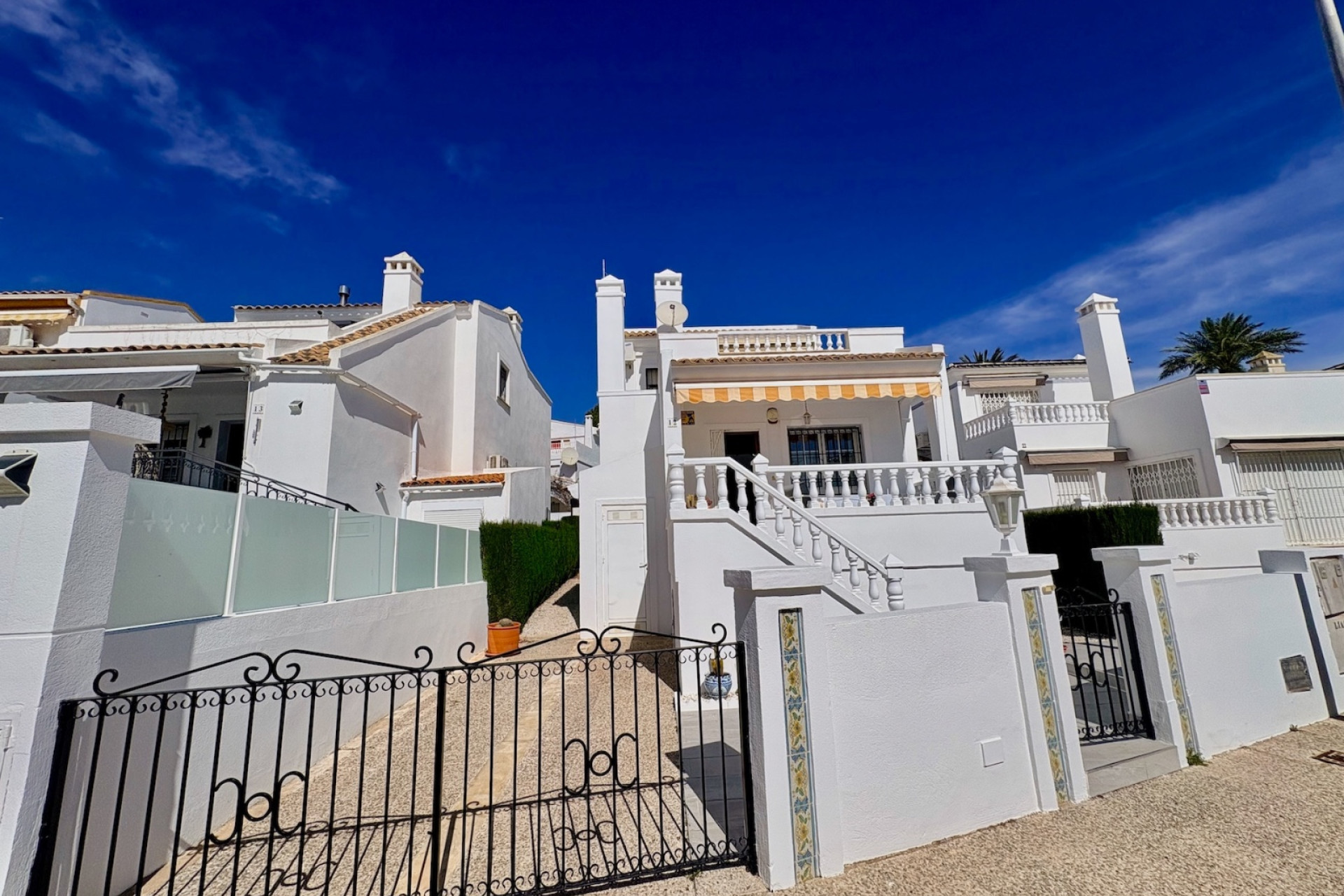 Revente - Single Family Home - Orihuela - Villamartin