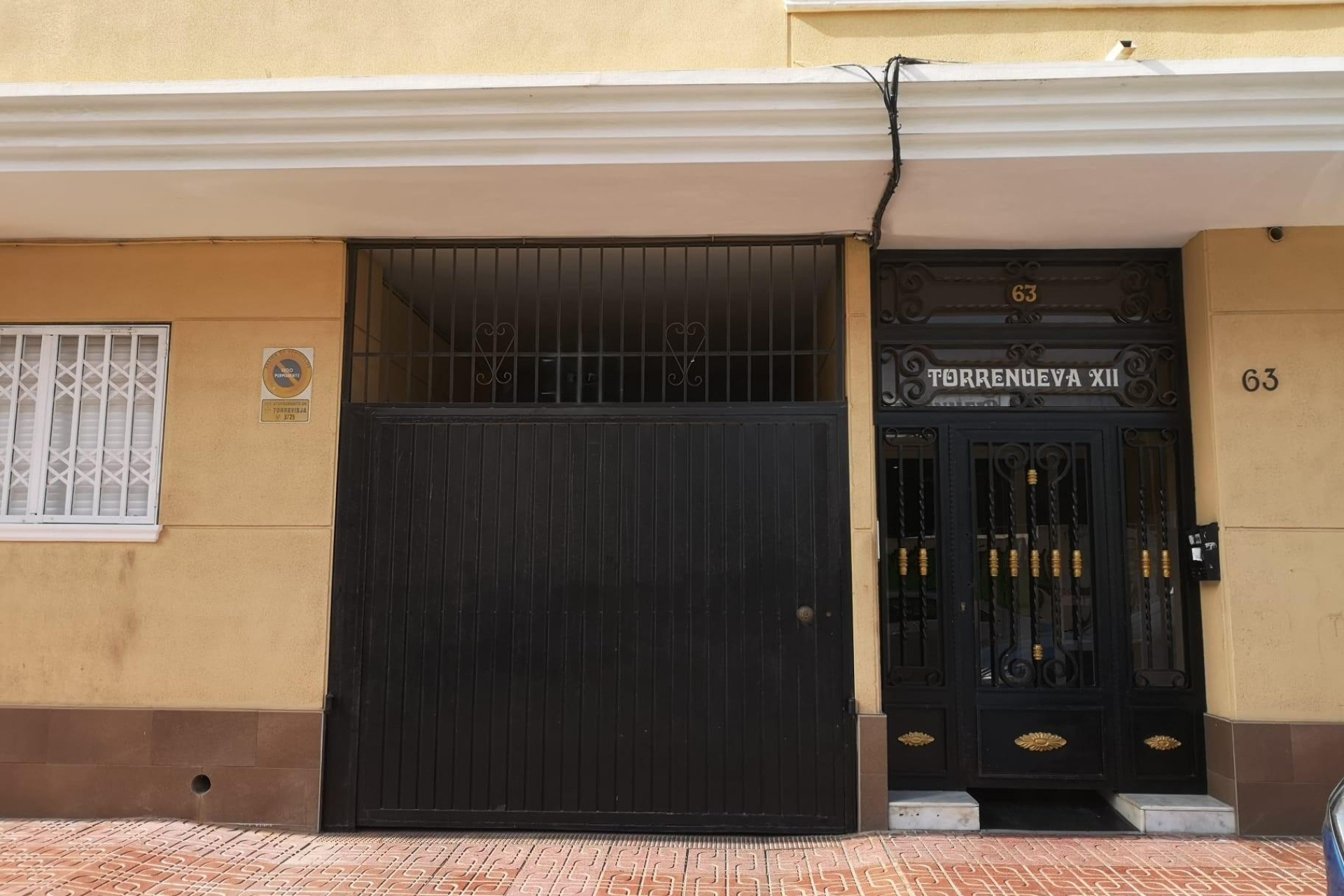 Revente - Storeroom - Torrevieja - Estacion de autobuses