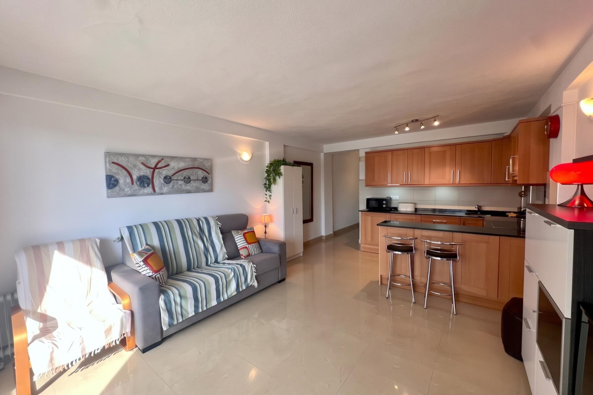 Revente - Studio - Guardamar del Segura - Lomas de Polo-Pinomar