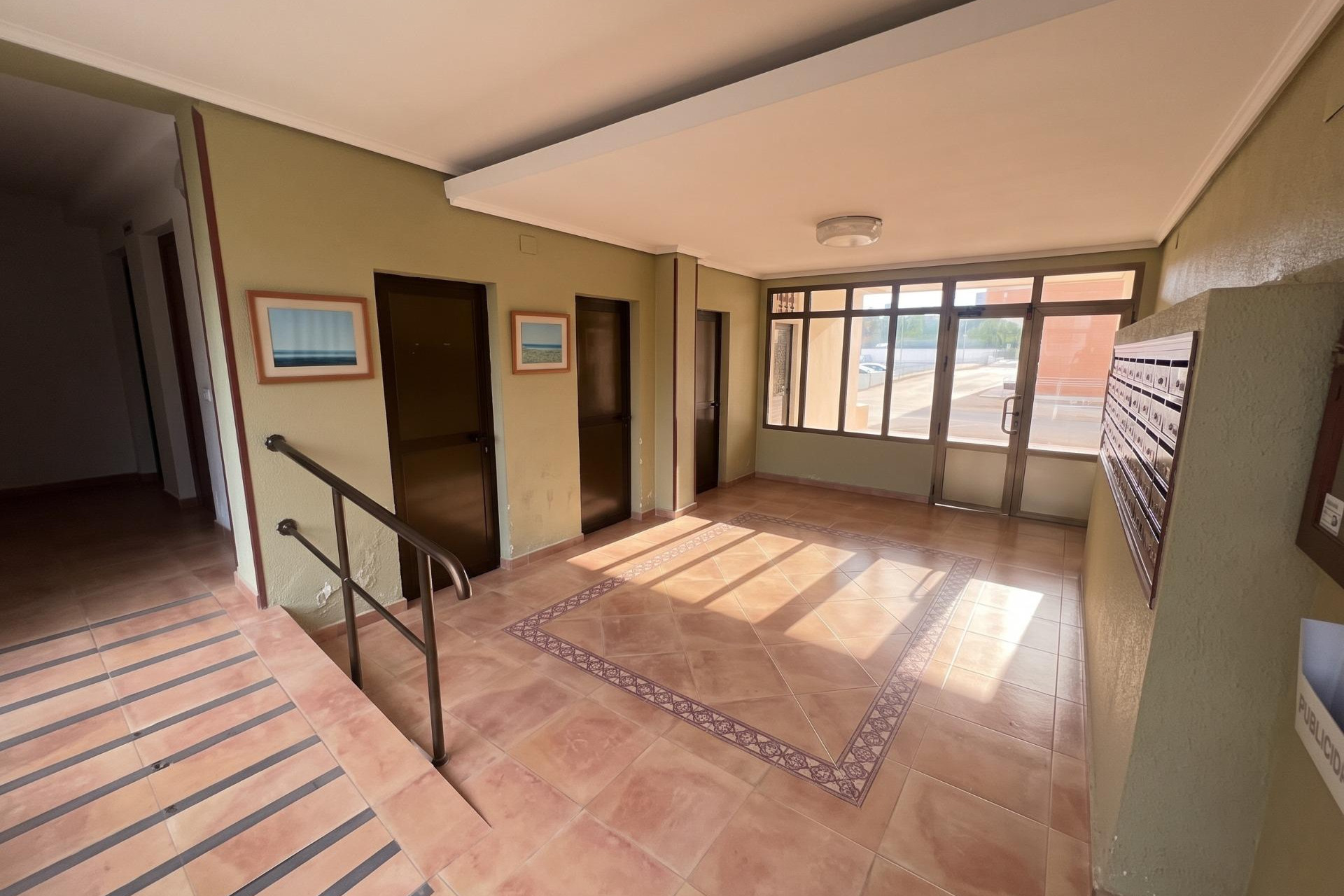 Revente - Studio - Guardamar del Segura - Lomas de Polo-Pinomar