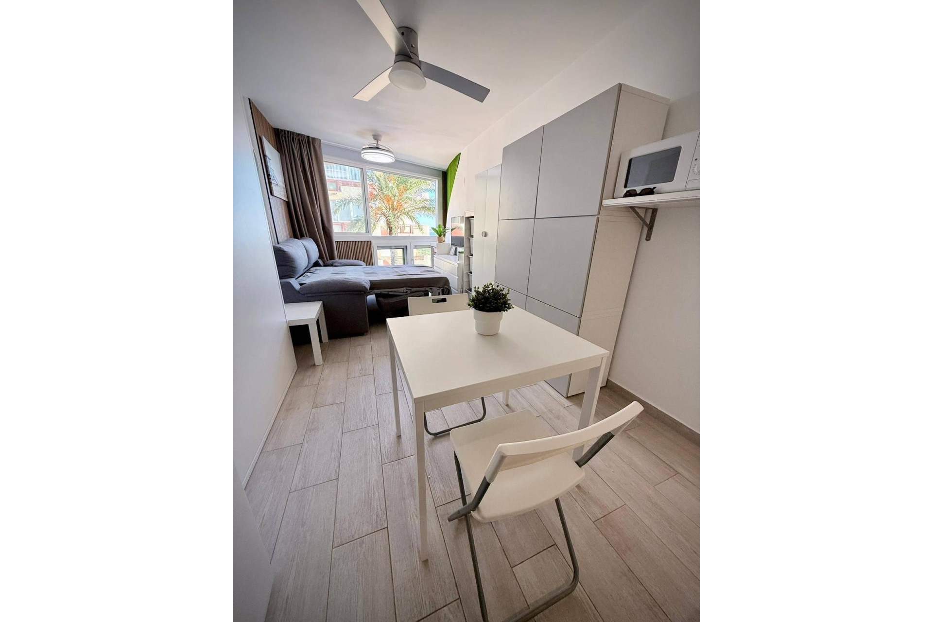 Revente - Studio - Pilar de la Horadada - Mil Palmeras