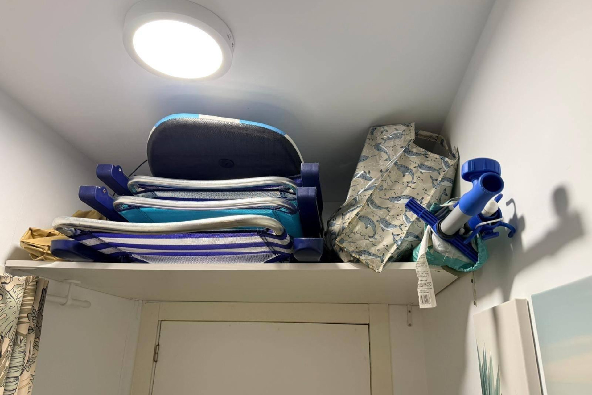 Revente - Studio - Pilar de la Horadada - Mil Palmeras