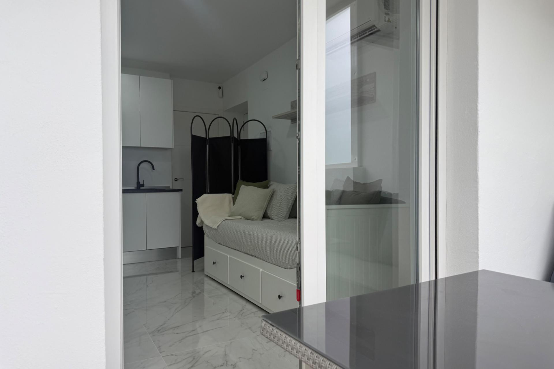 Revente - Studio - Rojales - Ciudad Quesada