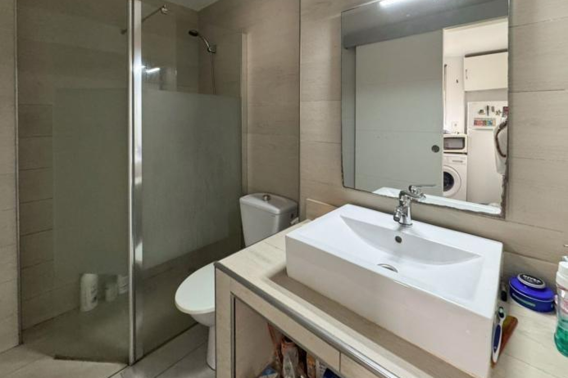 Revente - Studio - Torrevieja - Acequion