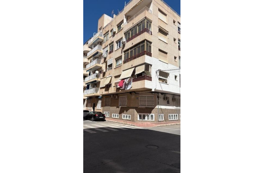 Revente - Studio - Torrevieja - Acequion