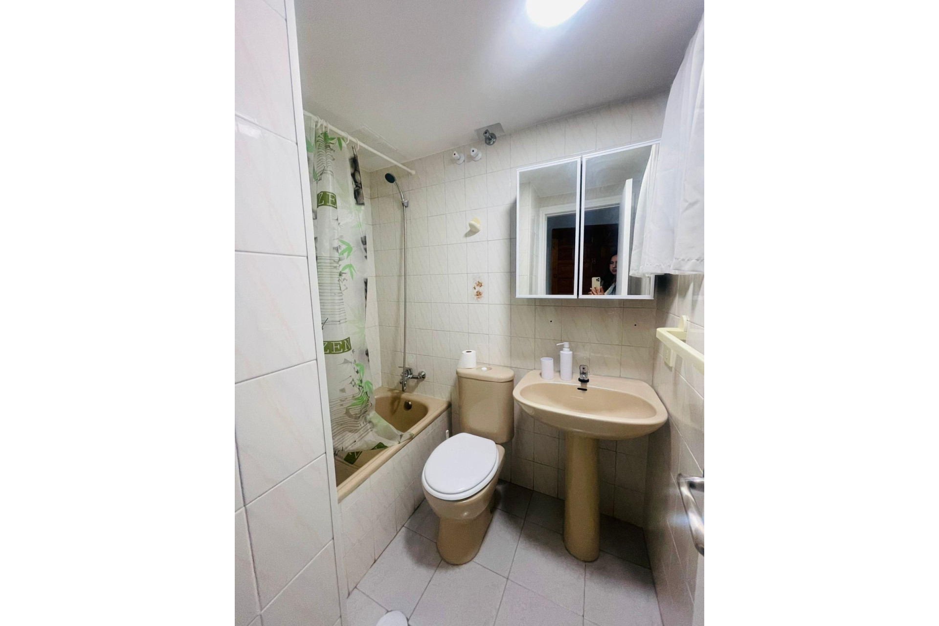 Revente - Studio - Torrevieja - Acequion