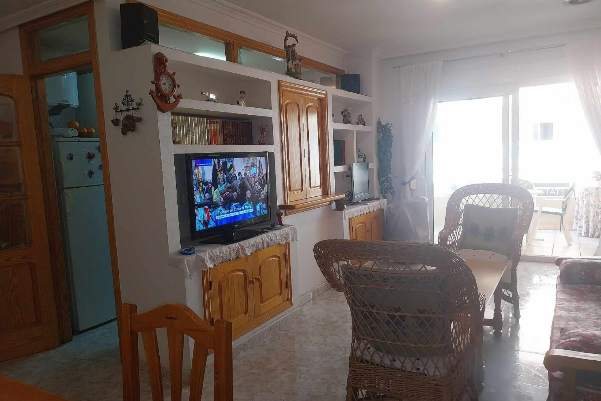 Revente - Studio - Torrevieja - Aguas Nuevas