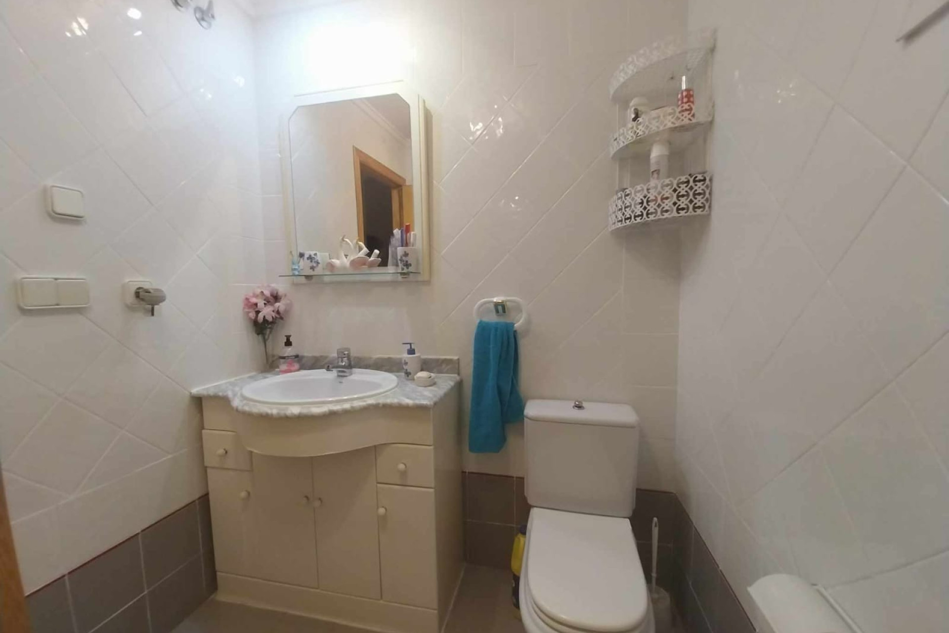 Revente - Studio - Torrevieja - Aguas Nuevas