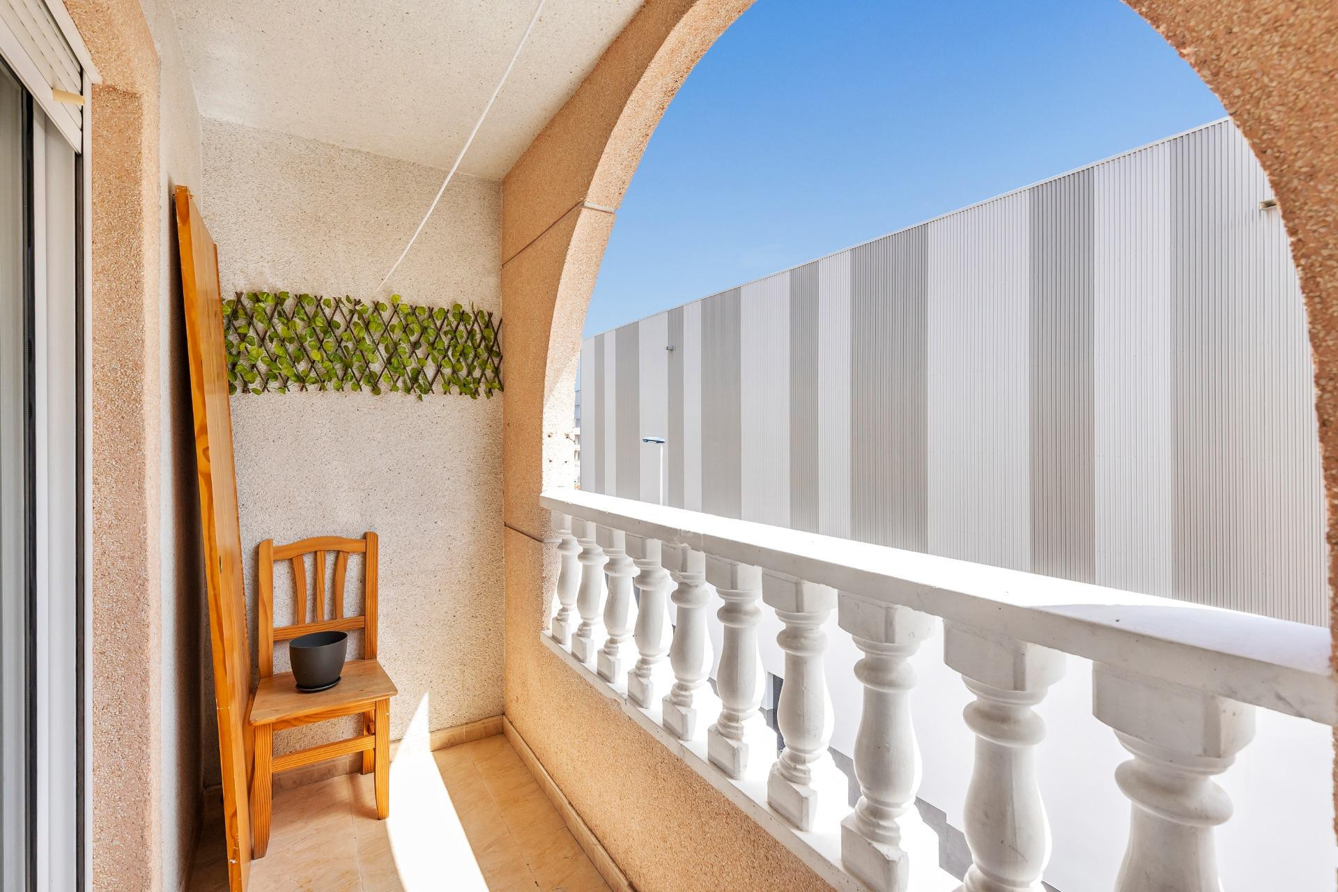 Revente - Studio - Torrevieja - Centro - Muelle Pesquero