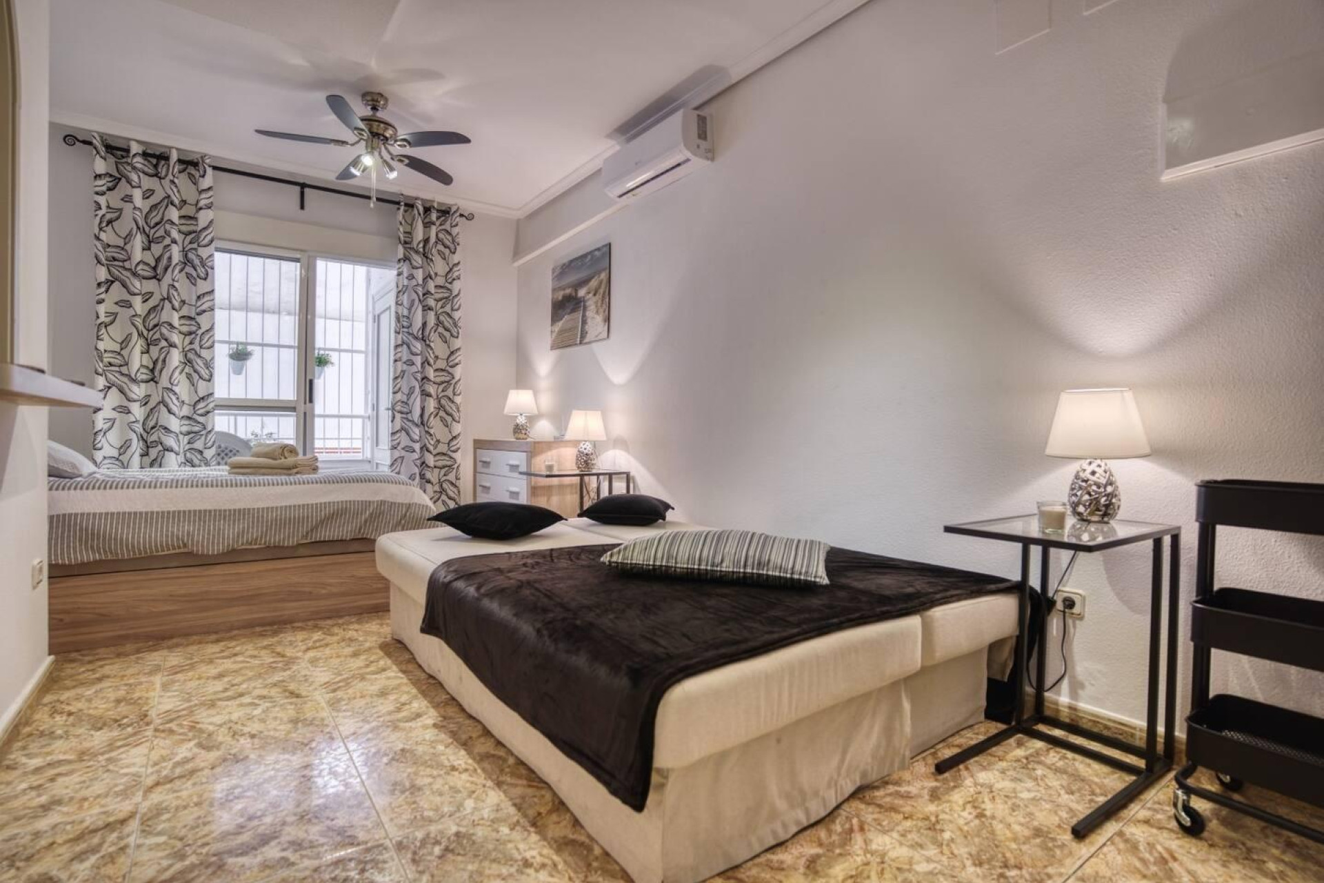 Revente - Studio - Torrevieja - Centro