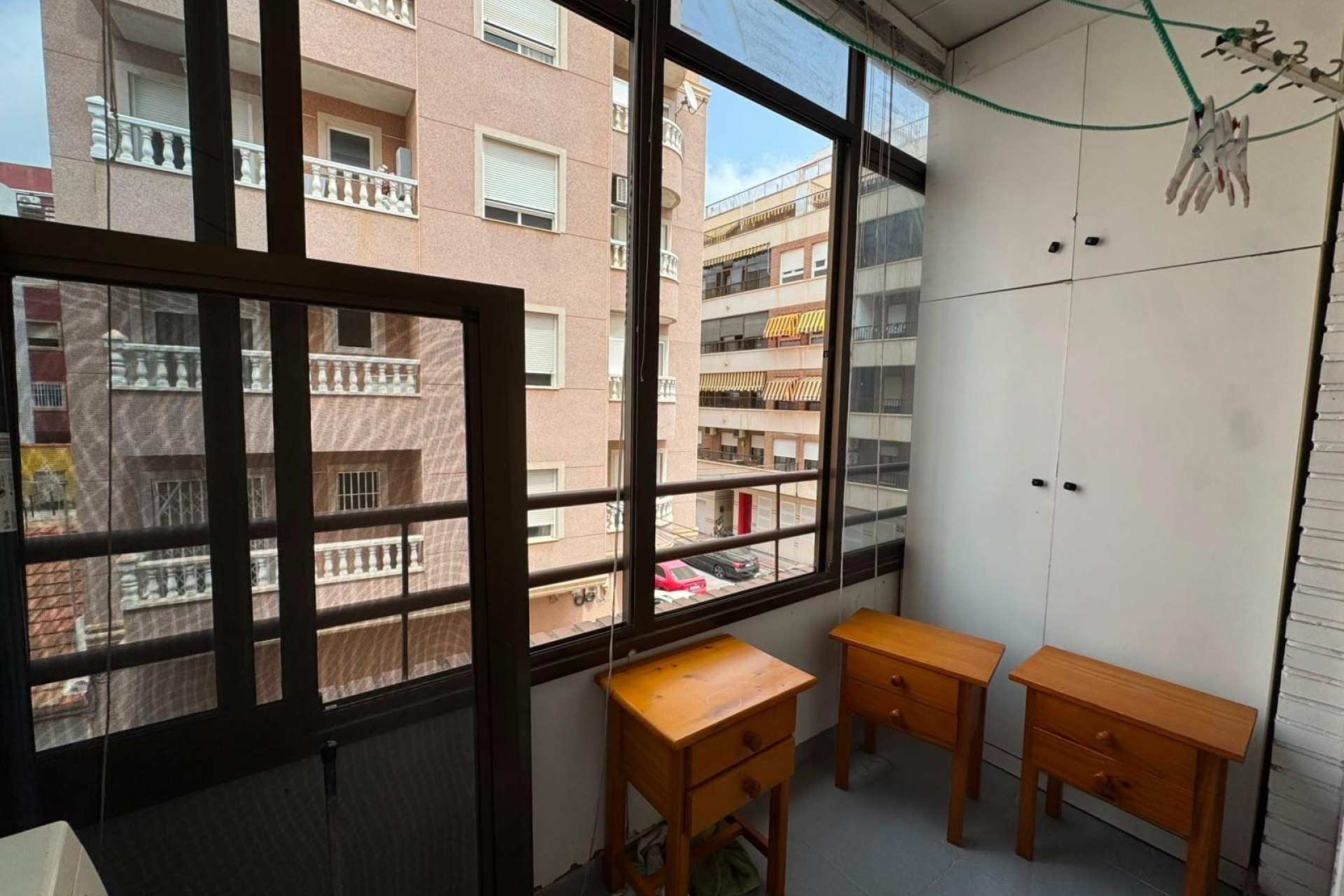 Revente - Studio - Torrevieja - Centro