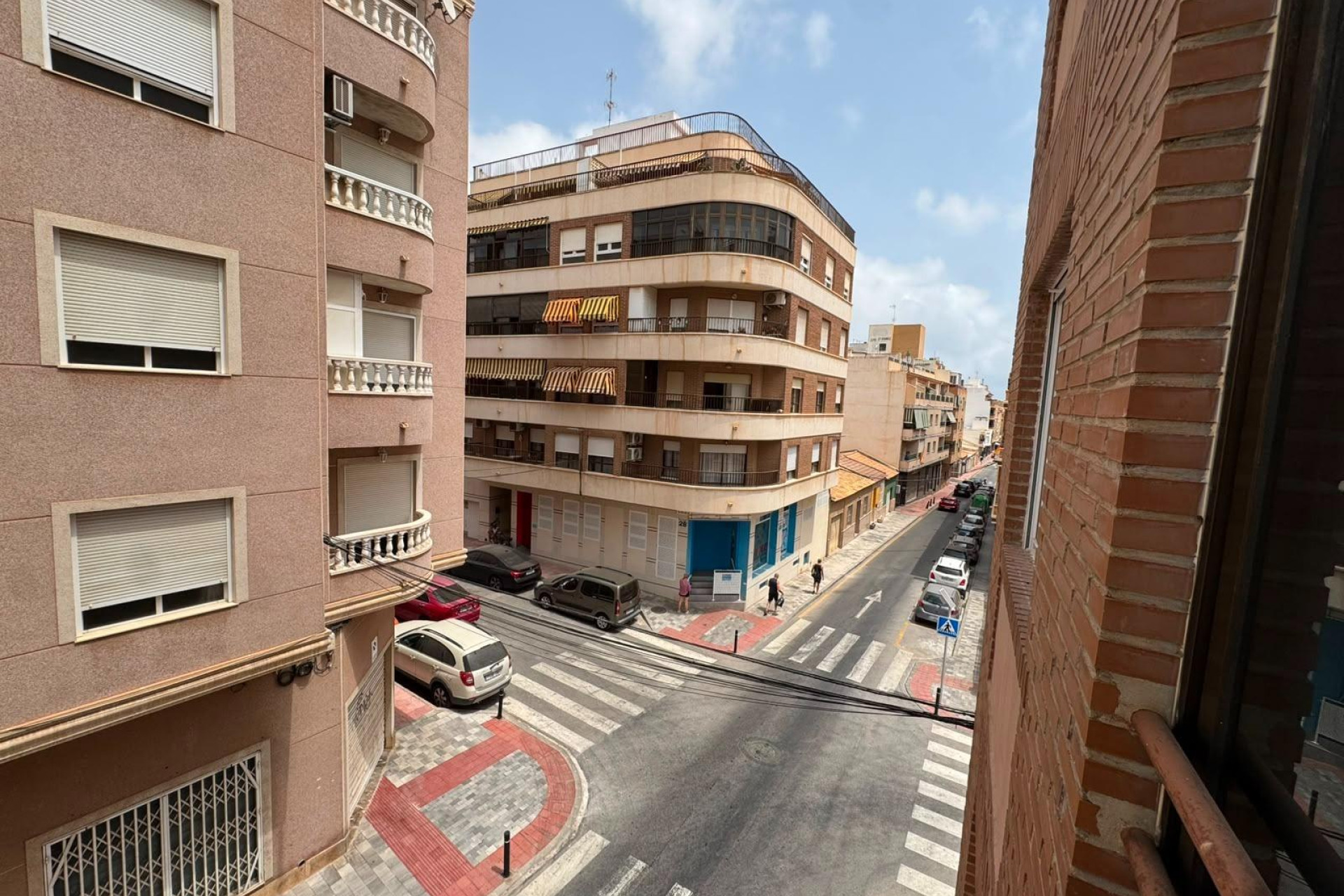 Revente - Studio - Torrevieja - Centro