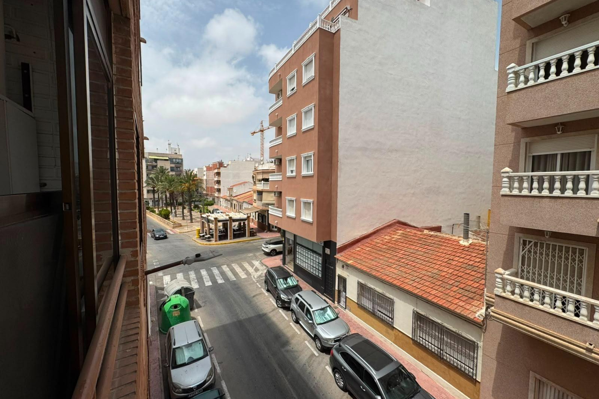 Revente - Studio - Torrevieja - Centro