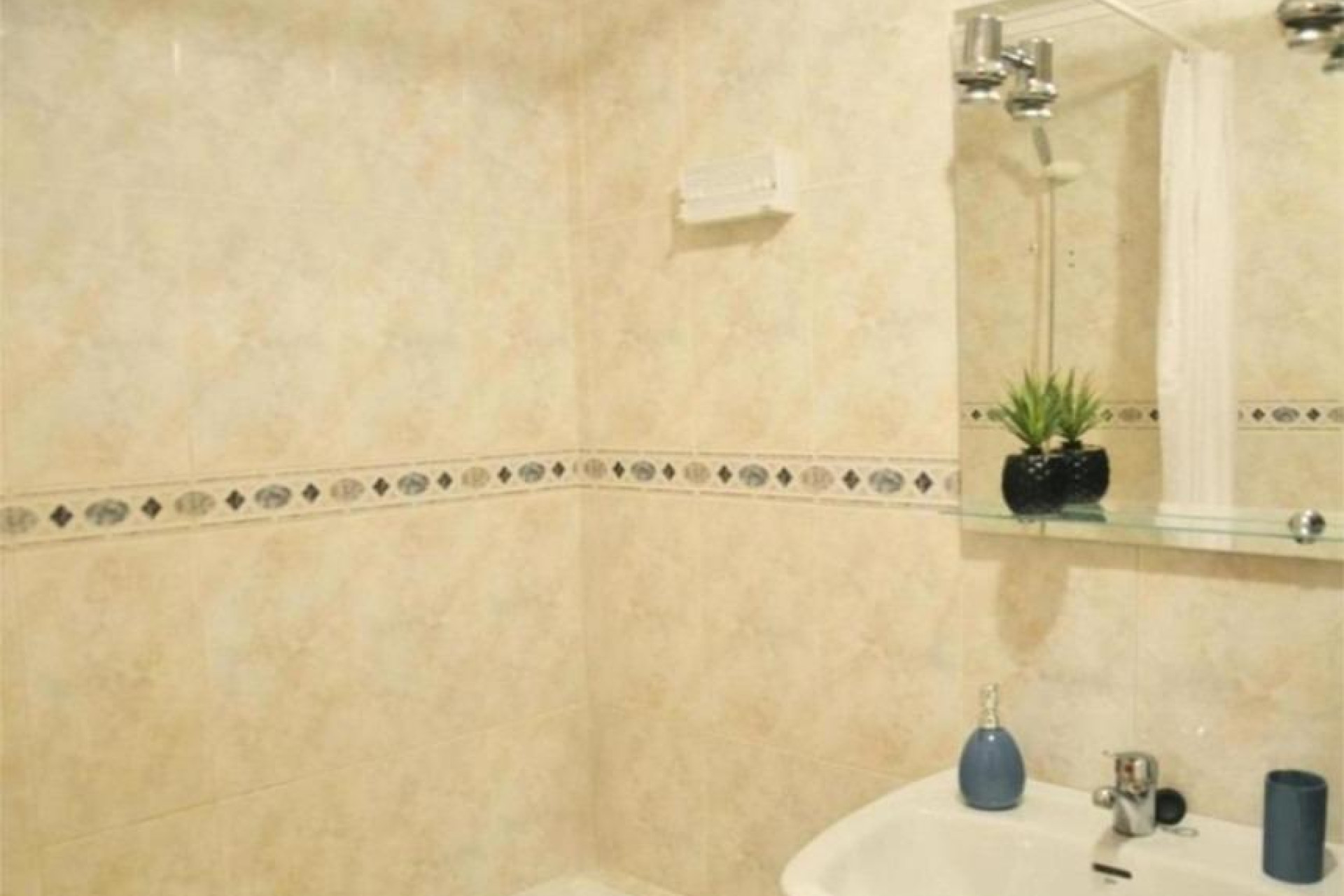 Revente - Studio - Torrevieja - Estacion de autobuses