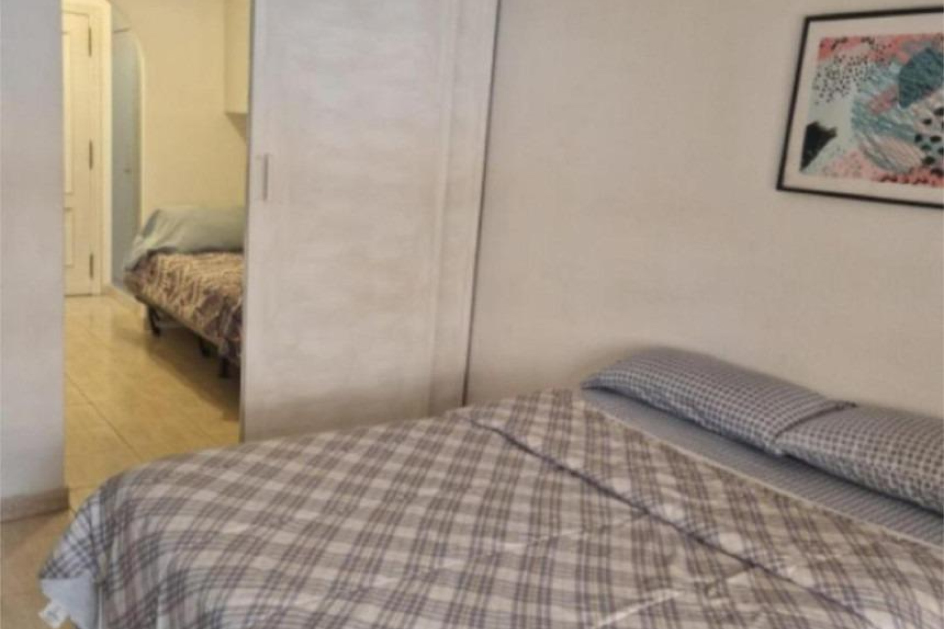 Revente - Studio - Torrevieja - Estacion de autobuses