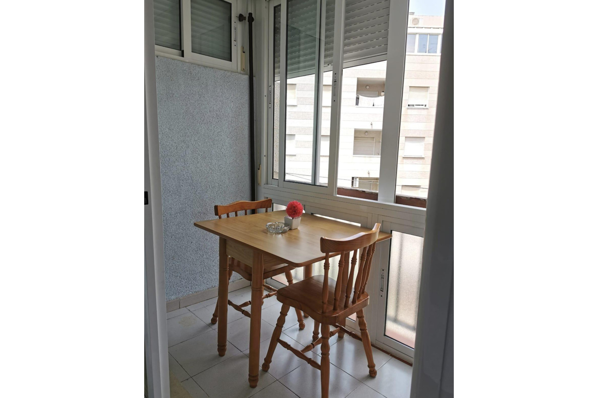 Revente - Studio - Torrevieja - Estacion de autobuses