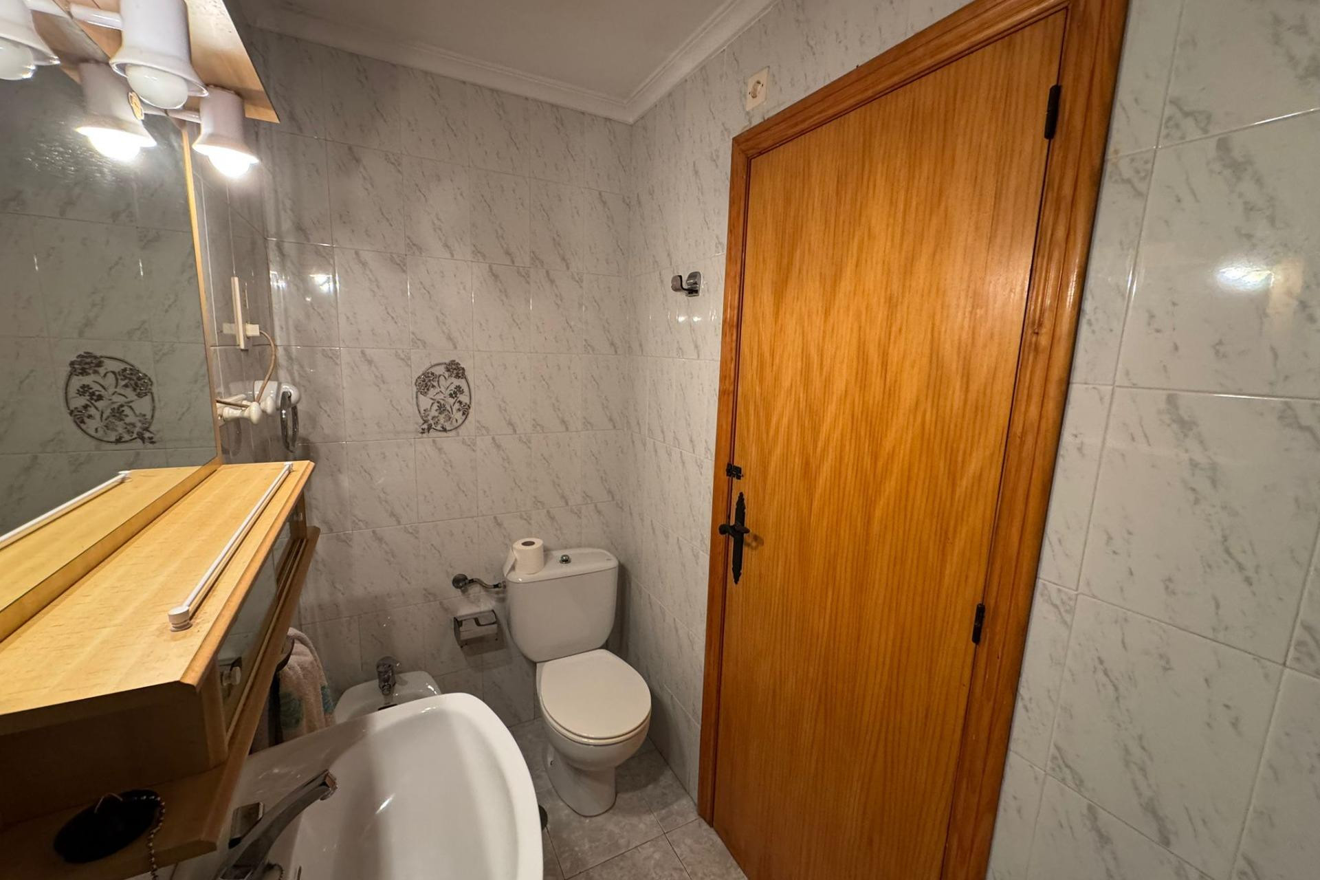 Revente - Studio - Torrevieja - Estacion de autobuses