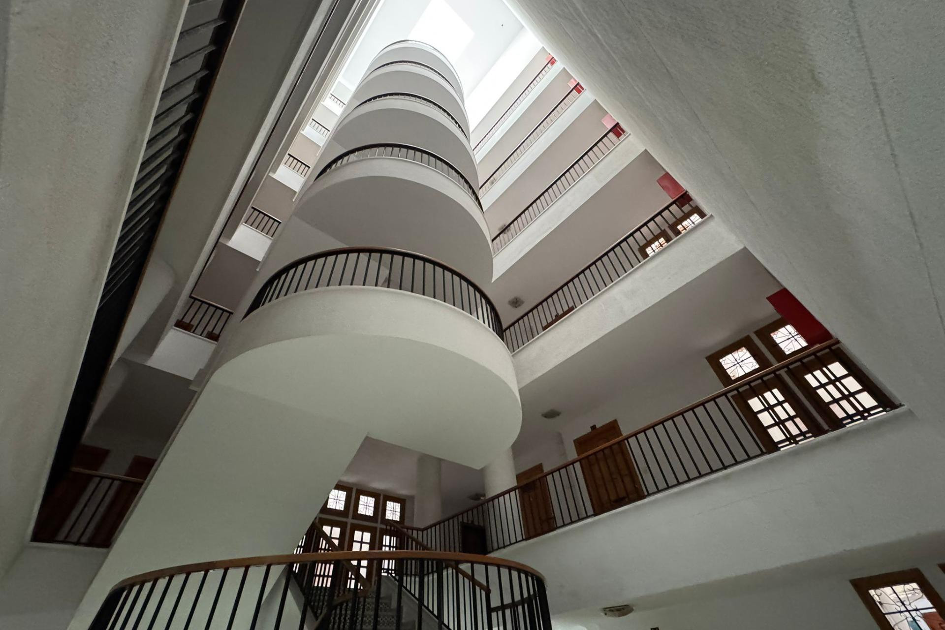 Revente - Studio - Torrevieja - Estacion de autobuses