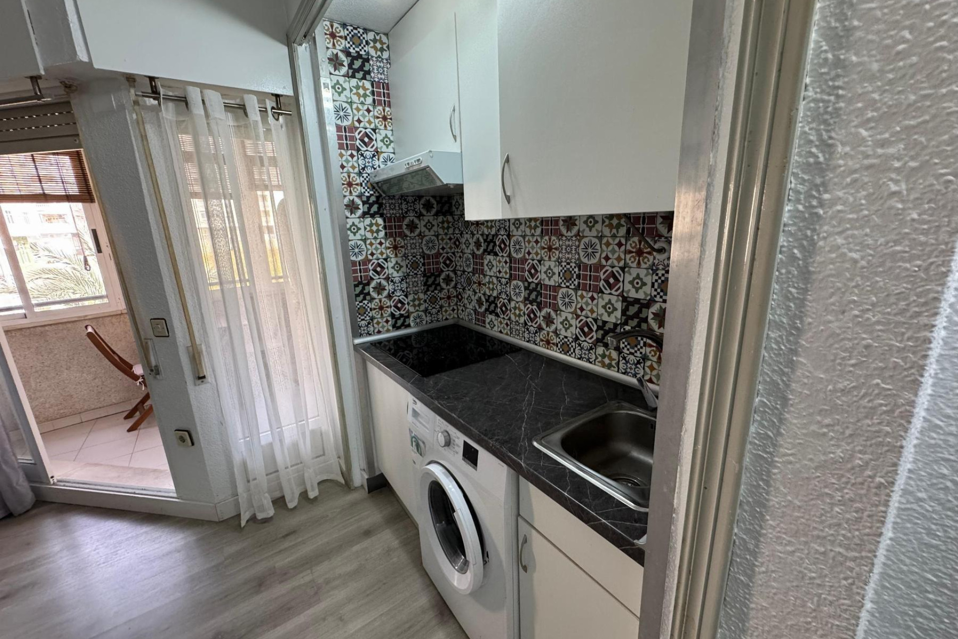 Revente - Studio - Torrevieja - Estacion de autobuses