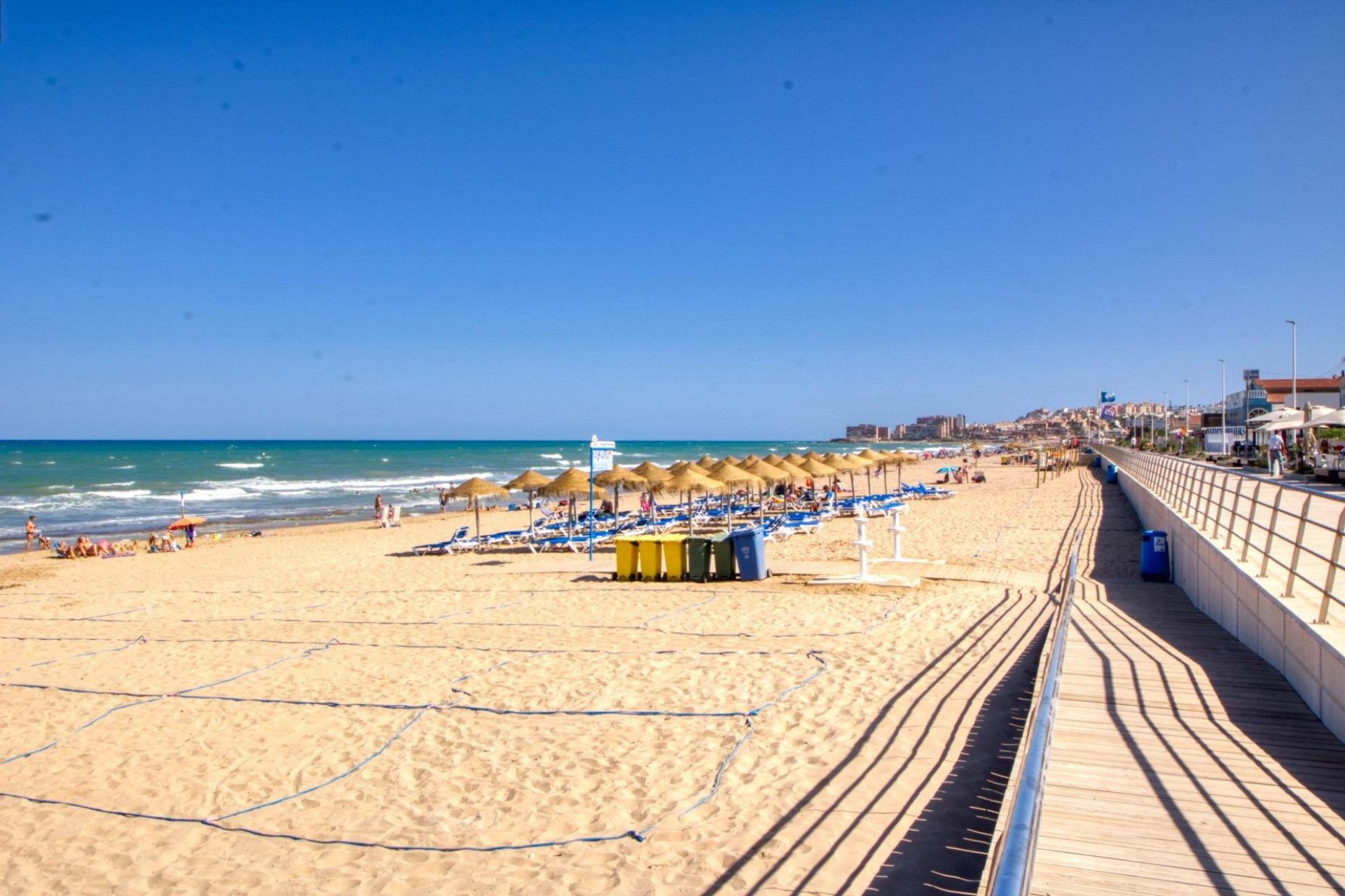 Revente - Studio - Torrevieja - La Mata