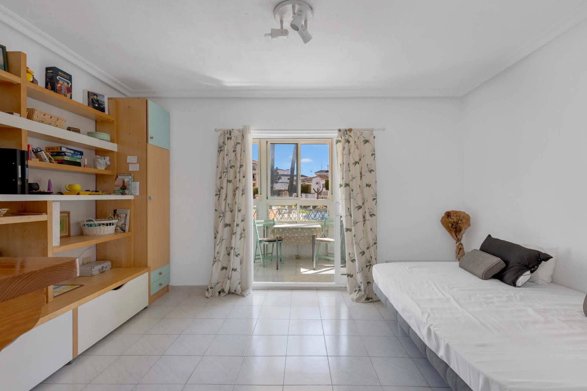 Revente - Studio - Torrevieja - La Mata