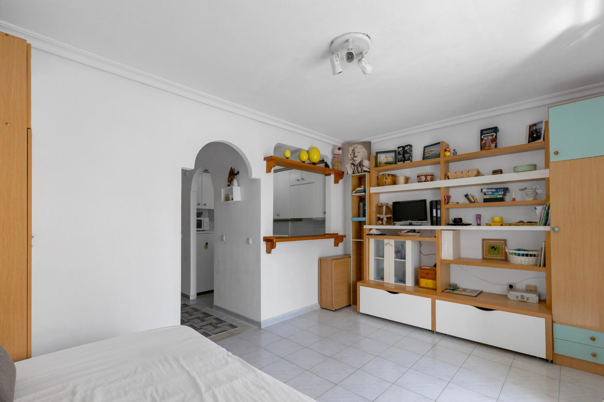 Revente - Studio - Torrevieja - La Mata