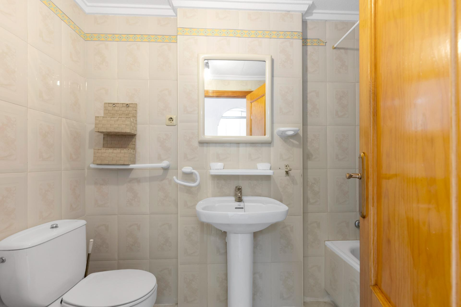 Revente - Studio - Torrevieja - La Mata