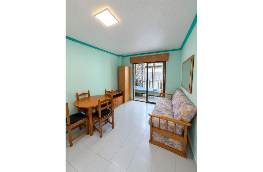 Revente - Studio - Torrevieja - La Siesta - El Salado - Torreta