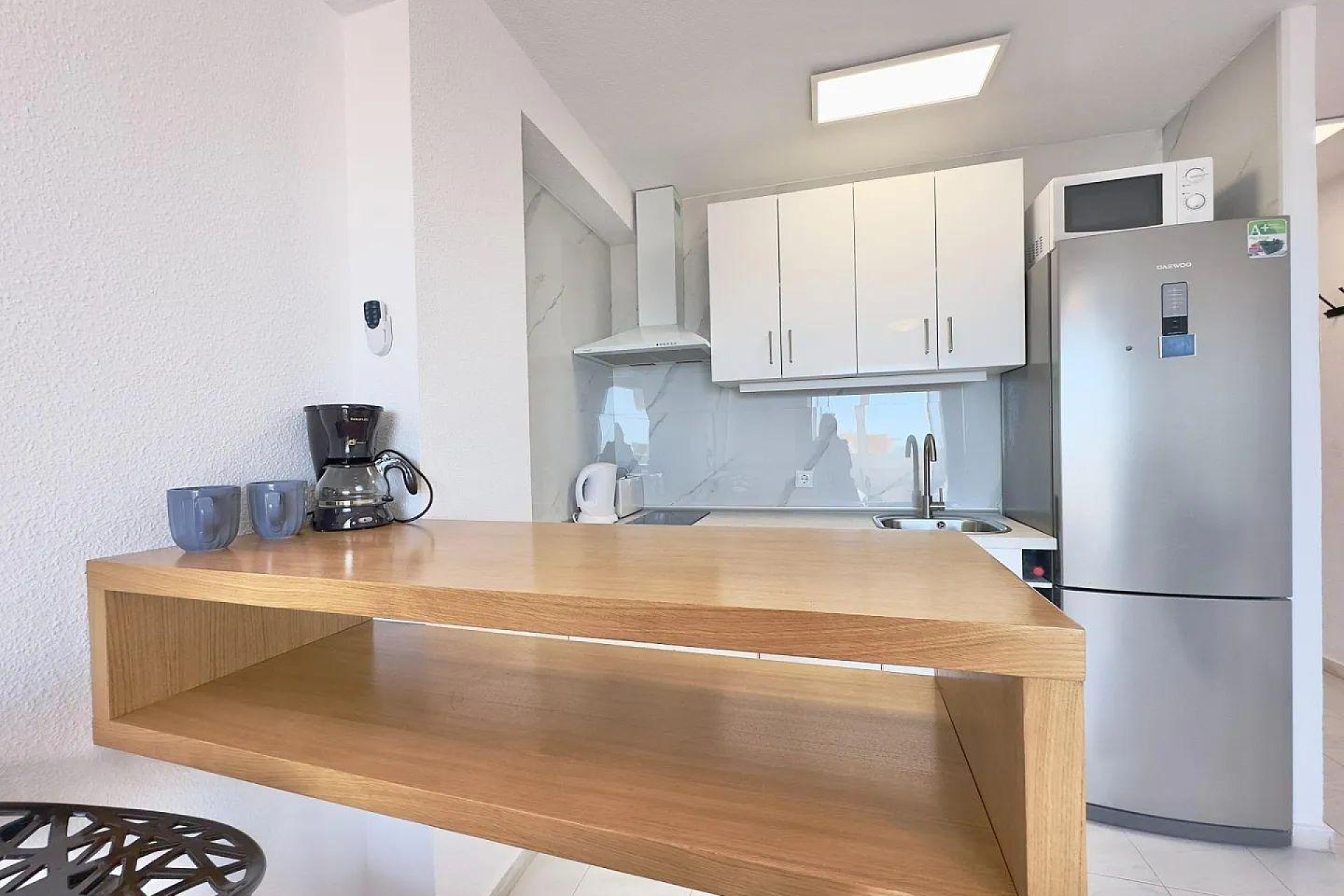 Revente - Studio - Torrevieja - Los Europeos