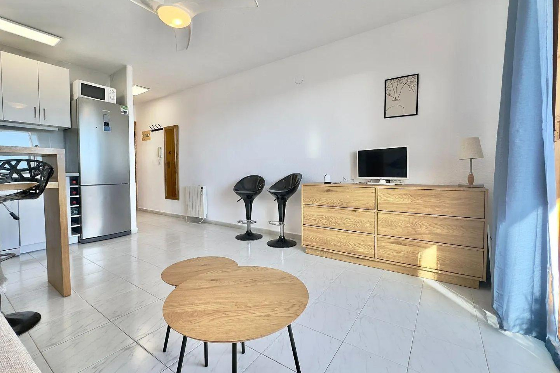 Revente - Studio - Torrevieja - Los Europeos