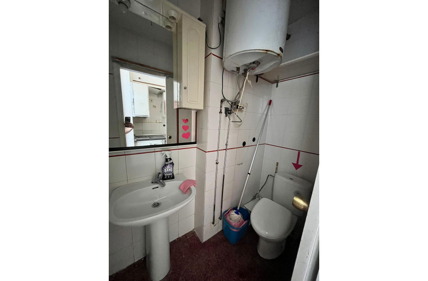 Revente - Studio - Torrevieja - Playa de los locos