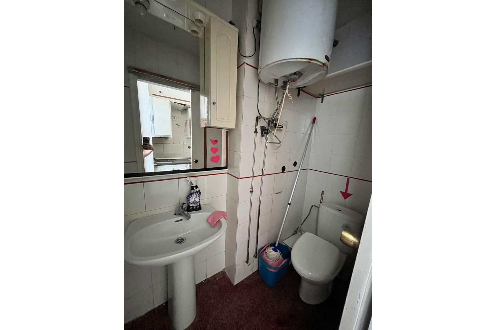 Revente - Studio - Torrevieja - Playa de los locos