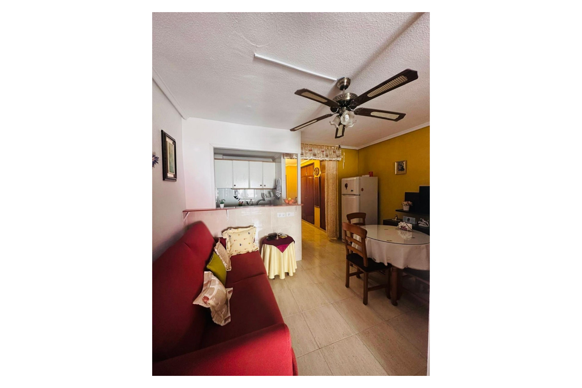 Revente - Studio - Torrevieja - Playa del Cura