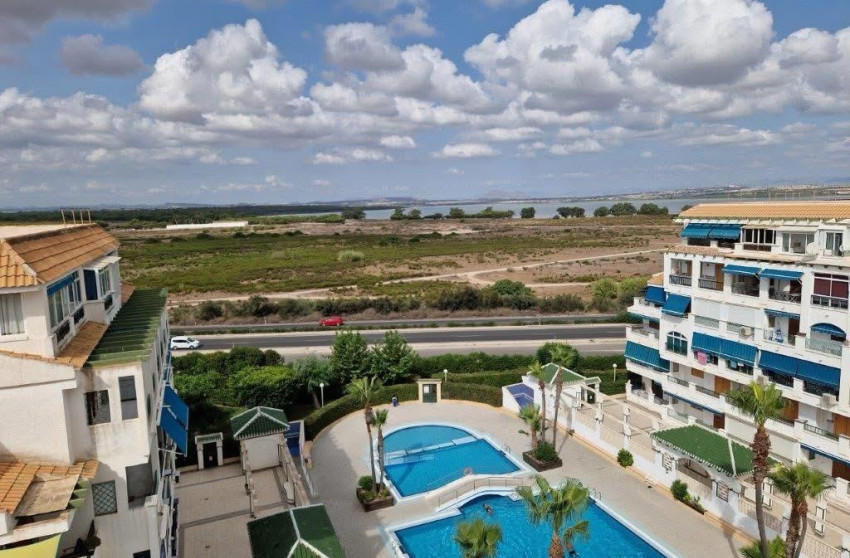 Revente - Studio - Torrevieja - Torre La Mata