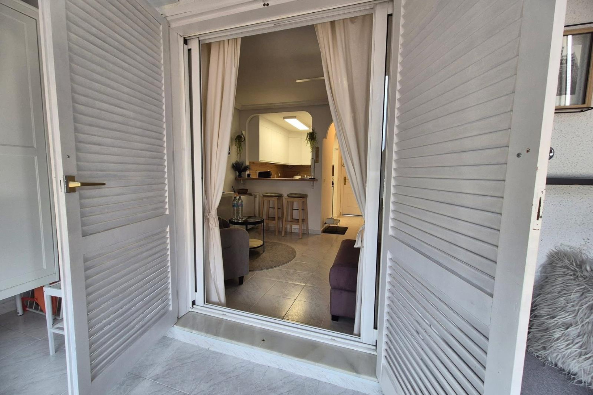 Revente - Studio - Torrevieja - Torre La Mata