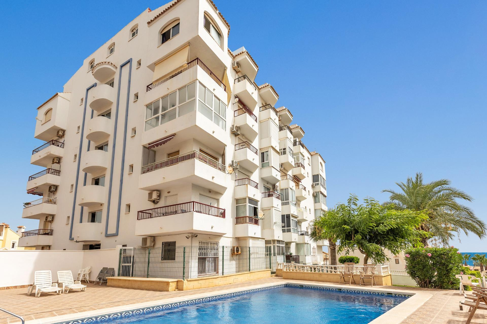 Revente - Studio - Torrevieja - Torreblanca