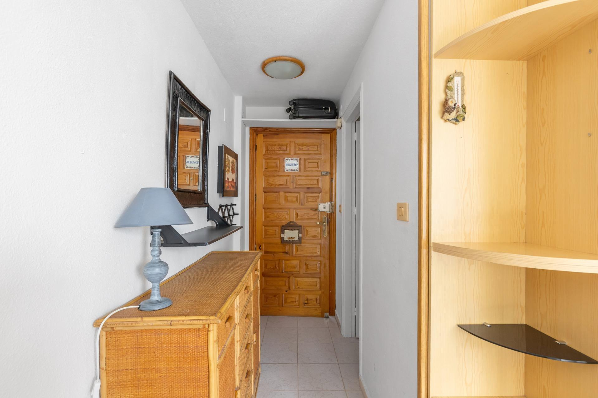Revente - Studio - Torrevieja - Torreblanca