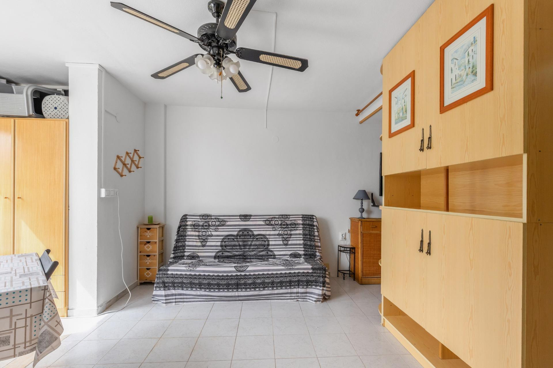 Revente - Studio - Torrevieja - Torreblanca