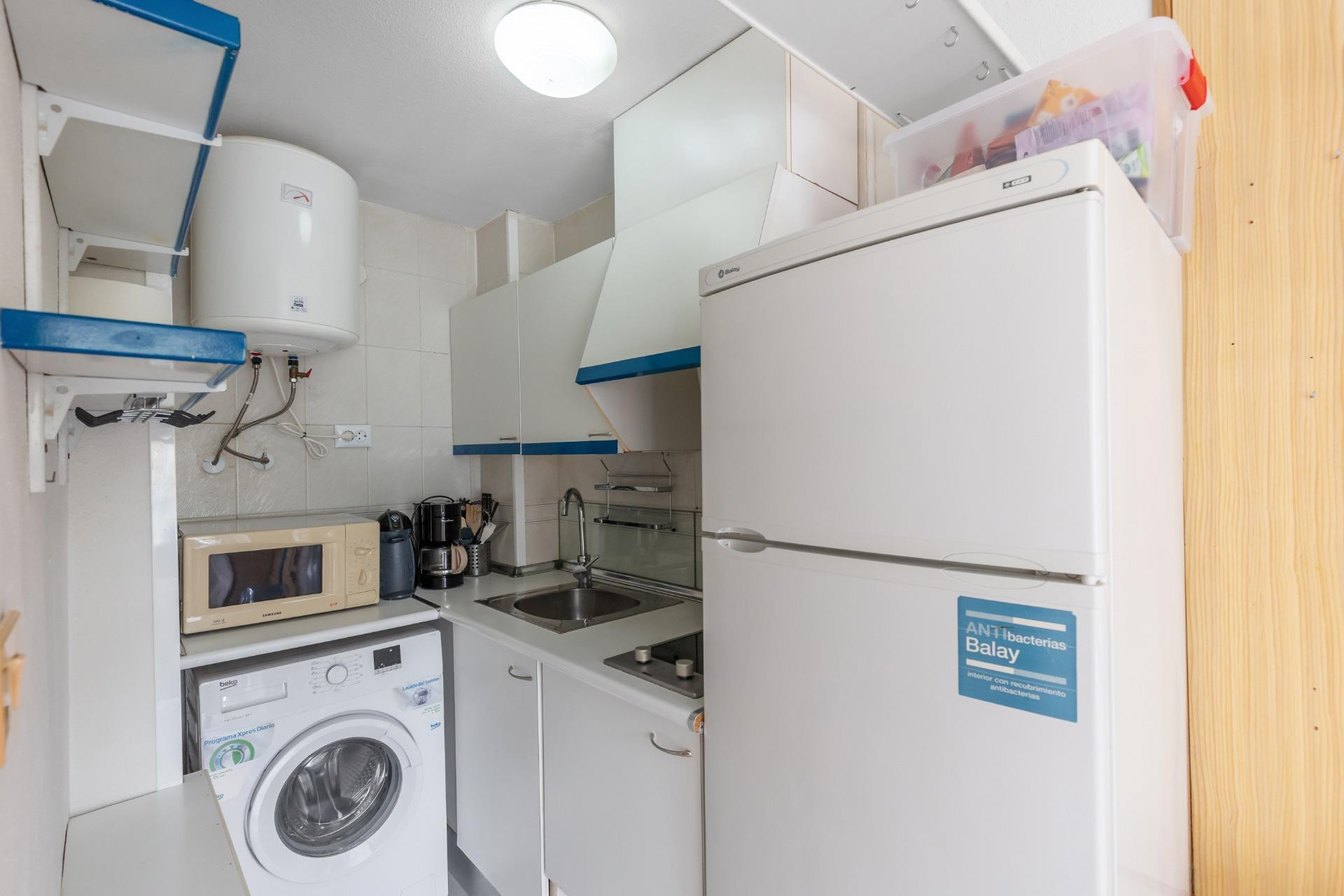 Revente - Studio - Torrevieja - Torreblanca