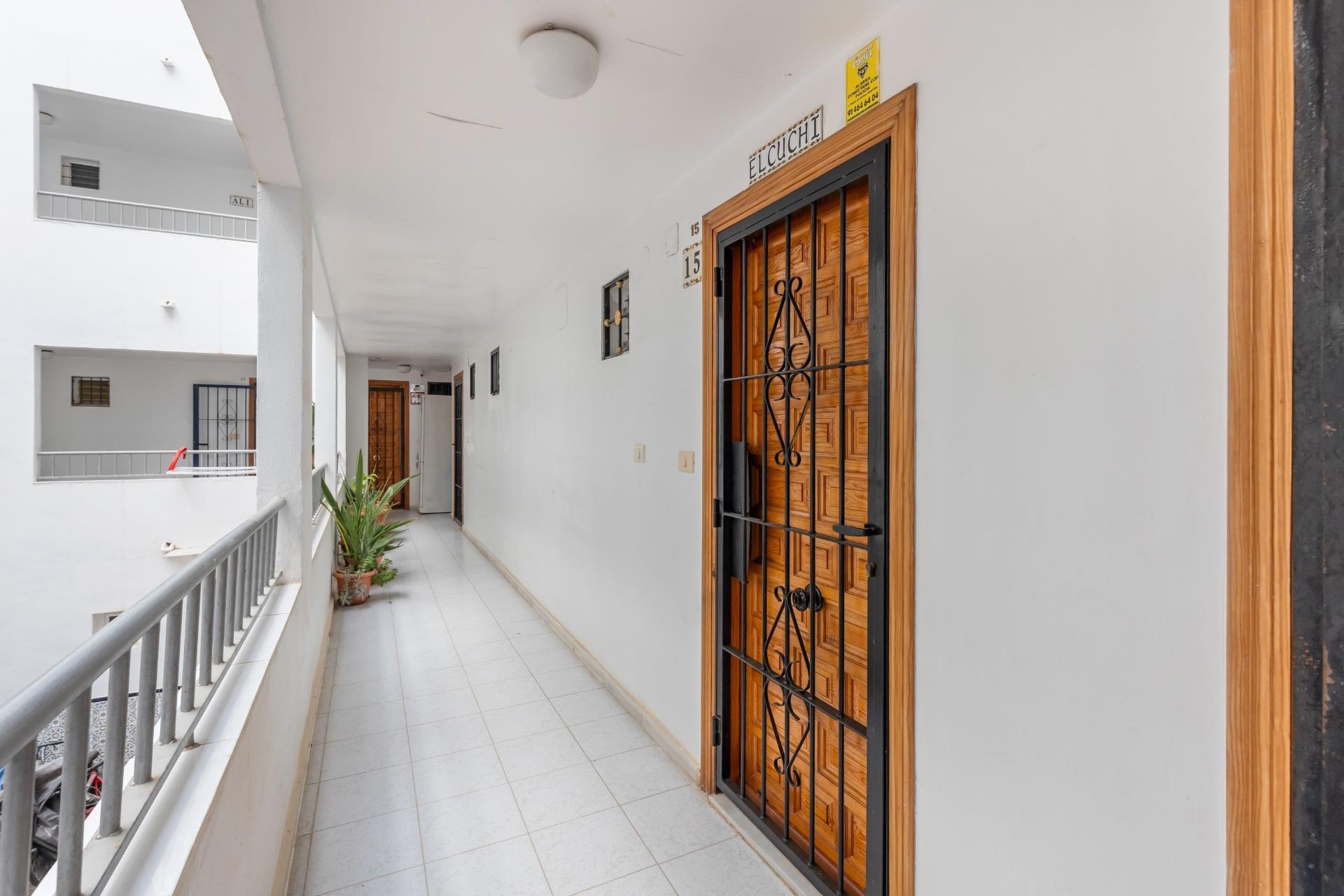 Revente - Studio - Torrevieja - Torreblanca
