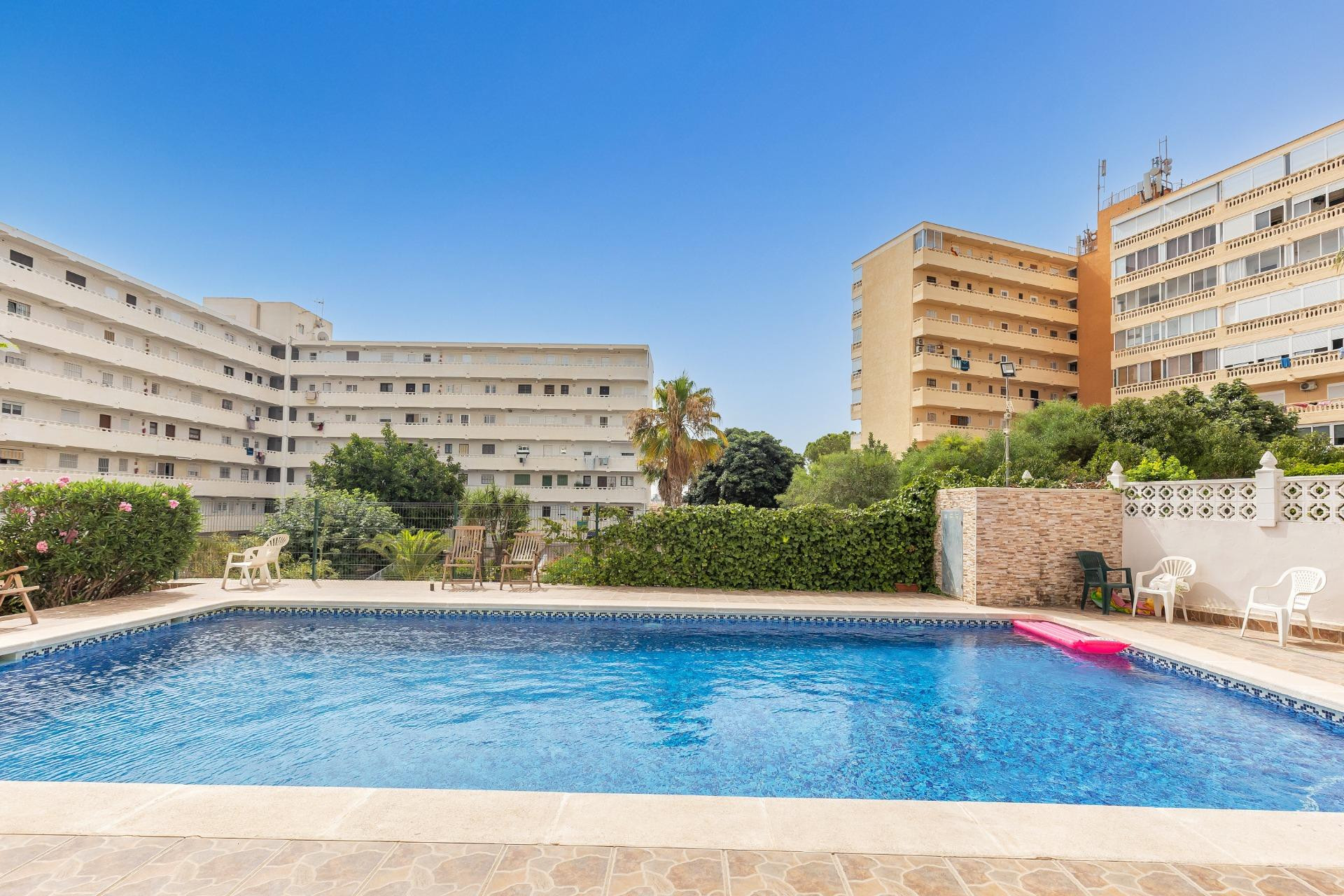 Revente - Studio - Torrevieja - Torreblanca