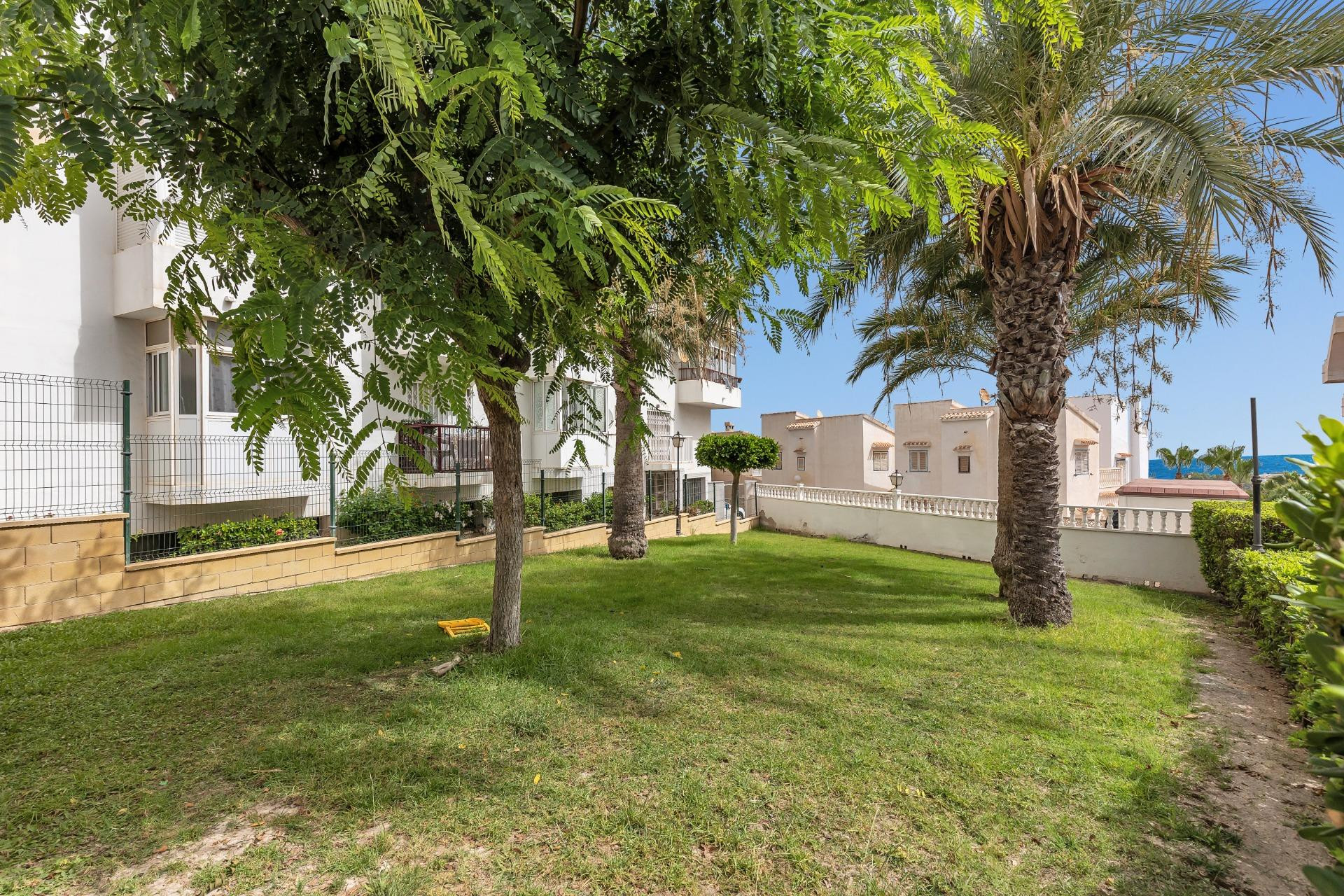 Revente - Studio - Torrevieja - Torreblanca