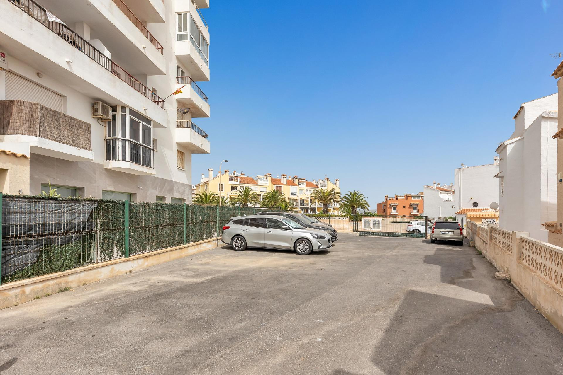 Revente - Studio - Torrevieja - Torreblanca