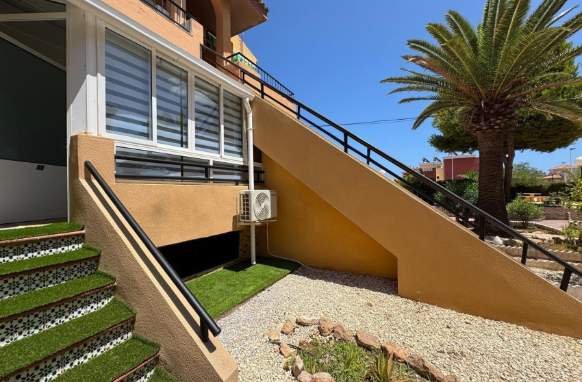 Revente - Studio - Torrevieja - torrevieja