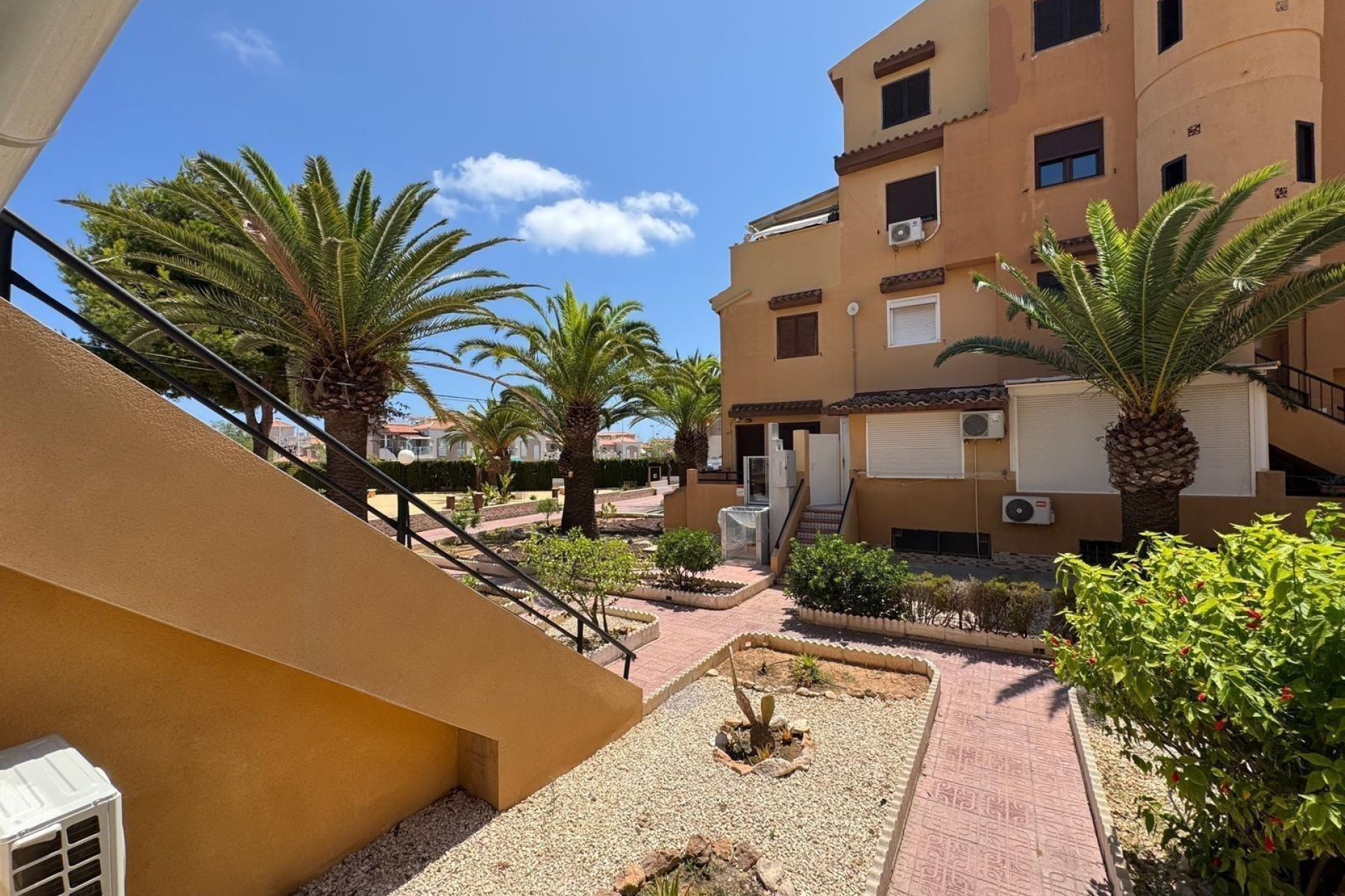 Revente - Studio - Torrevieja - torrevieja