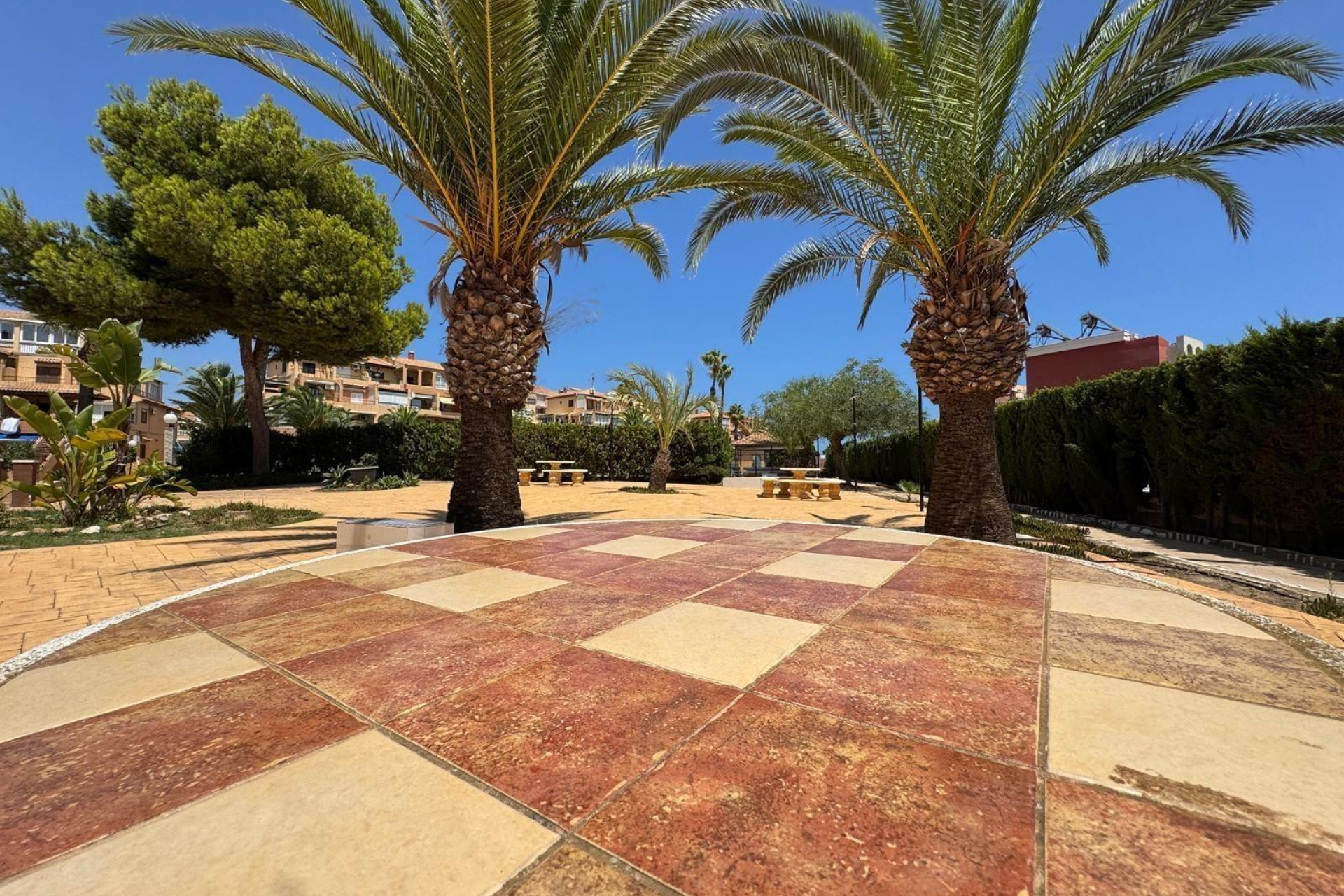 Revente - Studio - Torrevieja - torrevieja