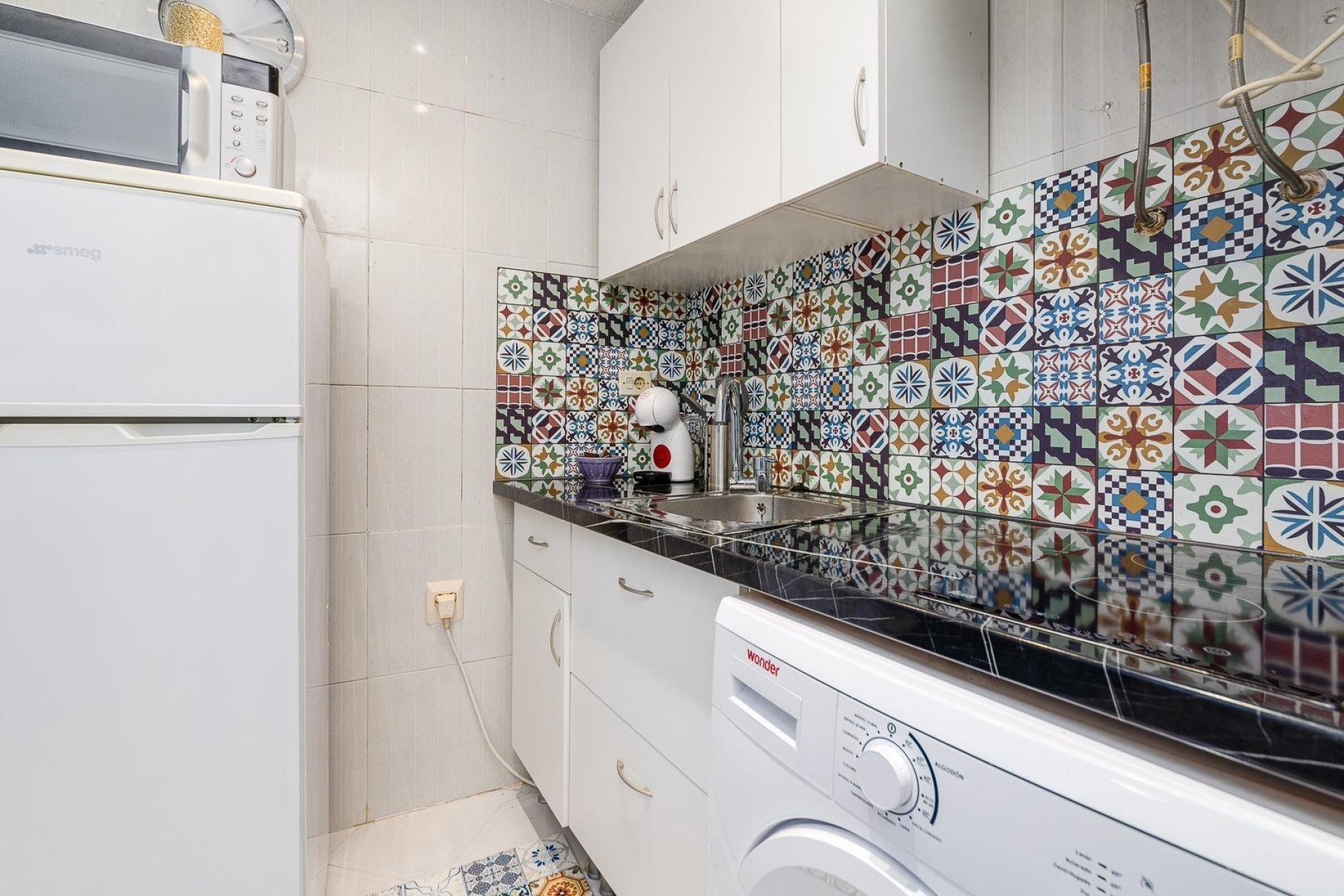 Revente - Studio - Torrevieja - torrevieja